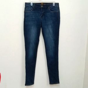 *Final Price* Like New Kut From The Kloth Jeans Size 10